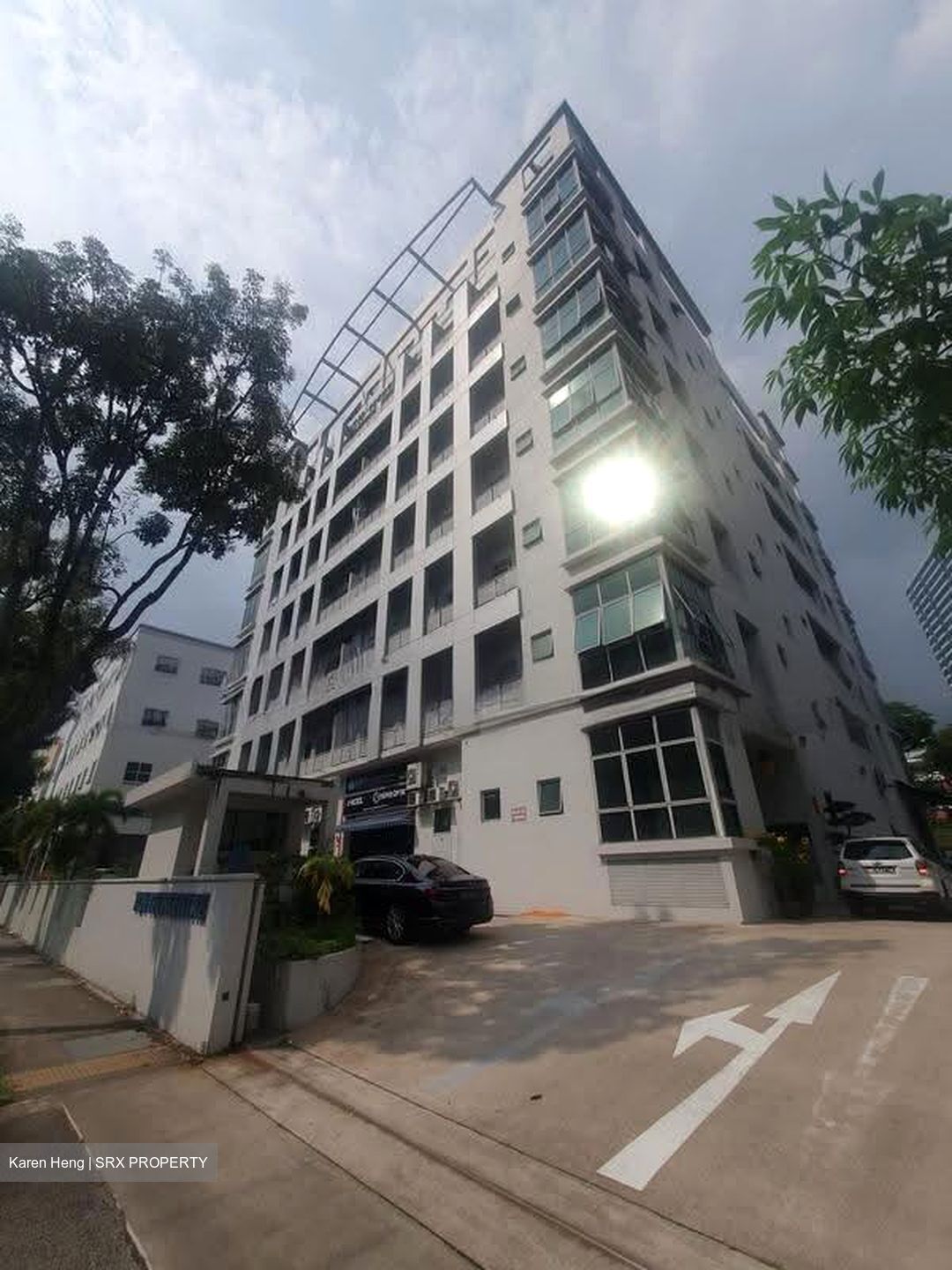 Tch Techcentre (D22), Factory #626827941